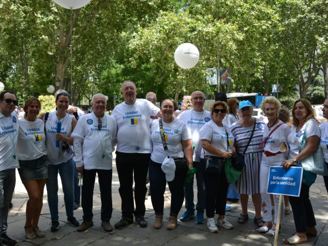 Manifestación 18JB1555